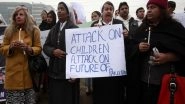 World News | Armed Men Attack Christian School in Pakistan's Punjab Province, Demand Extortion Money