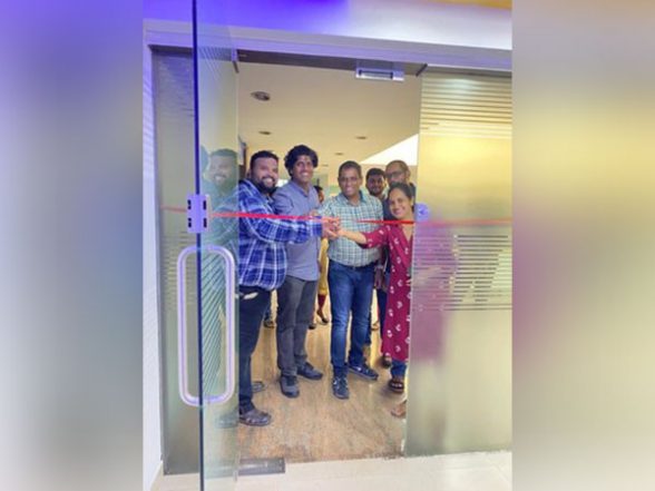 Business News | CirrusLabs Launches New Offices in India for Talent Development and Technology Delivery - Vimarsana News