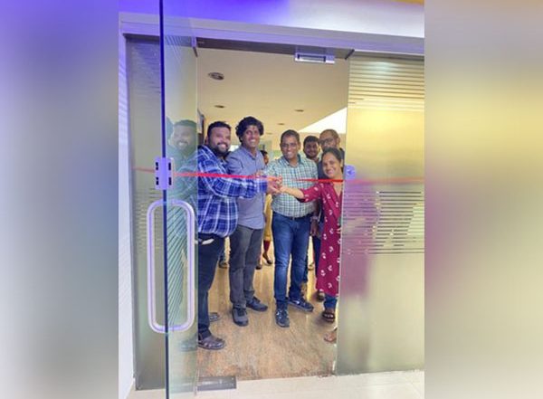 Business News | CirrusLabs Launches New Offices in India for Talent Development and Technology Delivery