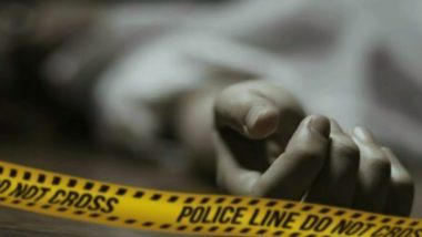 Andhra Pradesh Shocker: Techie Kills Wife, Stuffs Body in Suitcase, Dumps in Tirupati Lake