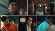 Code M Season 2 Trailer: Jennifer Winget Is Back as Major Monica to Safeguard the Country from Enemies (Watch Video)