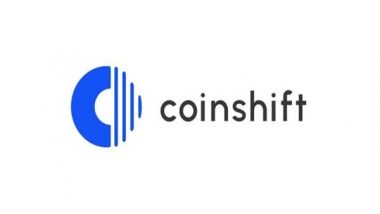 Business News | Coinshift Closes USD 15 Million Series A Led by Tiger Global, Sequoia Capital India, Alameda Ventures