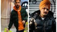 Entertainment News | Pakistan Singer Bilal Saeed  Condoles 'humble Brother' Sidhu Moose Wala's Death
