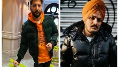 Entertainment News | Pakistan Singer Bilal Saeed  Condoles 'humble Brother' Sidhu Moose Wala's Death