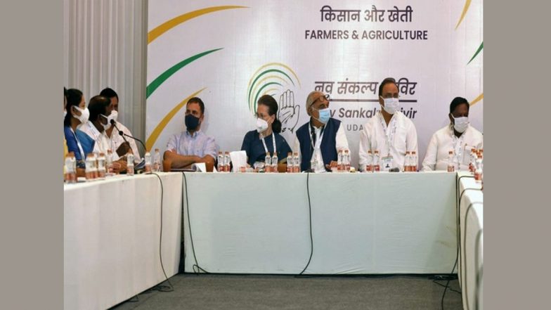 Youth Congress Proposes 65 Years as Retirement Age, CWC Postpones It to 2024: Sources