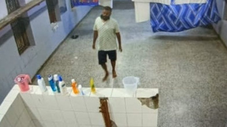 Conman Sukesh Chandrashekhar Went on Hunger Strike Twice in Tihar Jail in Protest To Meet Wife