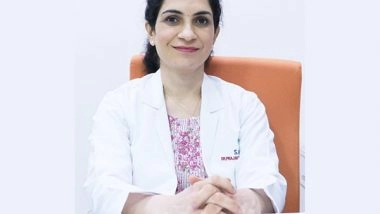 Business News | Contoura Vision Surgery Gives Better Results Than LASIK: Dr Prajakta Deshpande