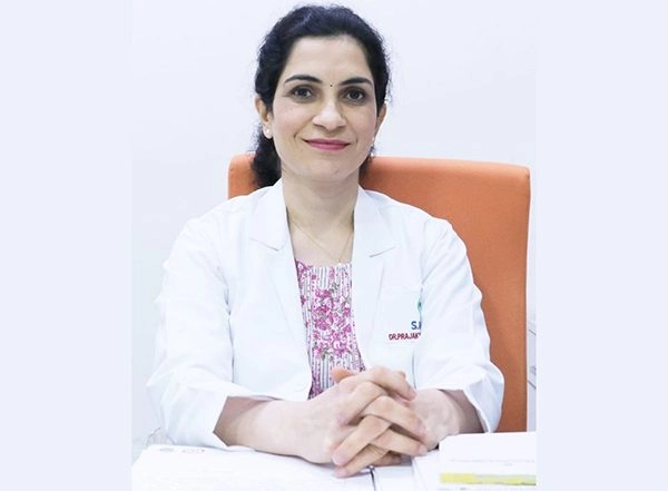 Business News | Contoura Vision Surgery Gives Better Results Than LASIK: Dr Prajakta Deshpande