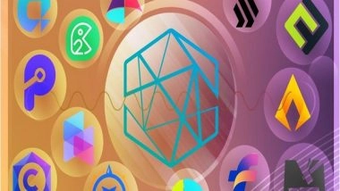 Business News | Launchpads That Can Help Progress Your Crypto Portfolio: BoostX, Gnosis (GNO) and ImmutableX (IMX)