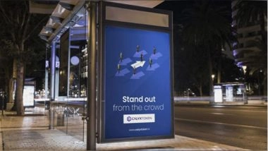 Business News | Can Calyx Token (CLX) Be as Successful as Major Cryptos Like Cardano (ADA) and Ripple (XRP)?