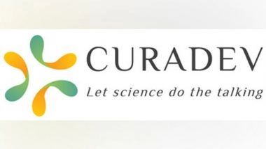 Business News | Curadev Presented Posters in American Association for Cancer Research (AACR) 2022 Annual Meeting