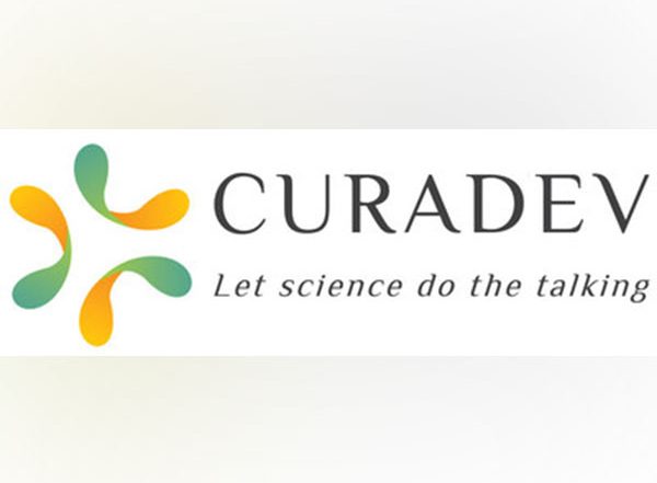 Business News | Curadev Presented Posters in American Association for Cancer Research (AACR) 2022 Annual Meeting