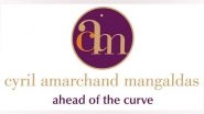 Business News | Cyril Amarchand Mangaldas Advises Adani Wilmar on Acquisition of Renowned Basmati Rice Brand 'Kohinoor' from McCormick Switzerland