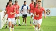 Sports News | IWL: Hans Women Head into a Do-or-die Clash Against Kickstart FC