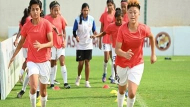 Sports News | IWL: Hans Women Head into a Do-or-die Clash Against Kickstart FC