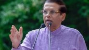 World News | Sri Lanka: Former President Sirisena Calls for Fresh Elections