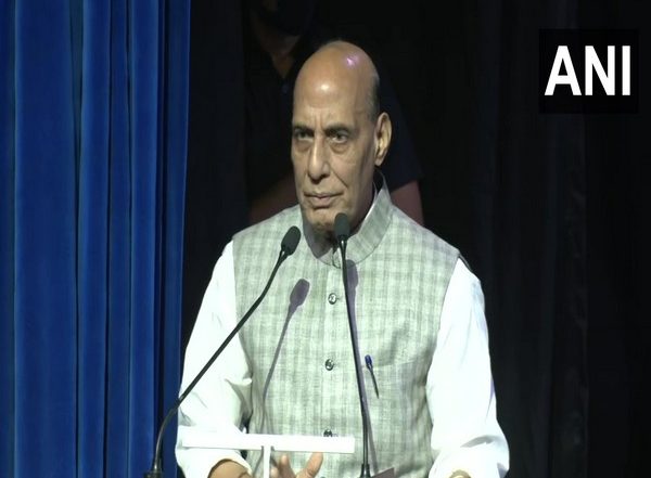 India News | Rajnath Singh Approves 'Enhanced Scales of Accommodation 2022' for Armed Forces