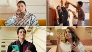 Darlings To Premiere On Netflix! Watch Alia Bhatt, Vijay Varma, Roshan Mathew, Shefali Shah&rsquo;s Announcement Video