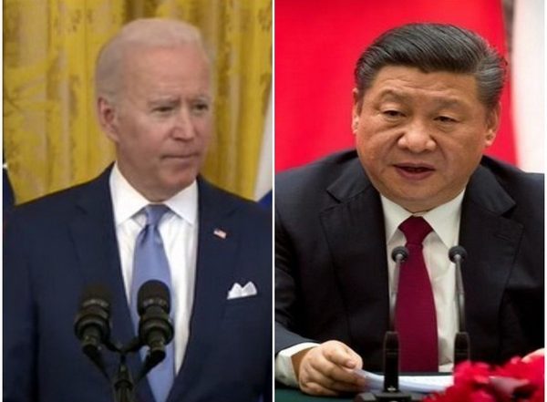 World News | Xi, Biden Congratulate Philippine President-elect Marcos