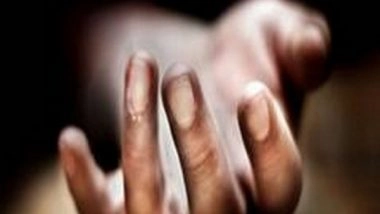 India News |  Chennai Man Commits Suicide After Using Power Saw to Kill Wife, 2 Minor Children