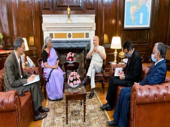 World News | Sri Lanka Seeks Another USD 500mn Credit from India for Fuel - Vimarsana News