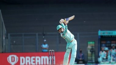Sports News | IPL 2022: Deepak Hooda 'enjoying' Batting at Number 3