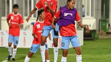 Sports News | Mata Rukmani, PIFA Sports FC Geared Up for Their Second Win