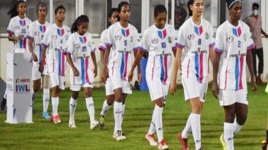 Sports News | Sirvodem Look Forward to Get Back on Winning Ways Against Odisha Police