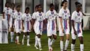 Sports News | IWL: Sirvodem SC to Lock Horns with SSB Women