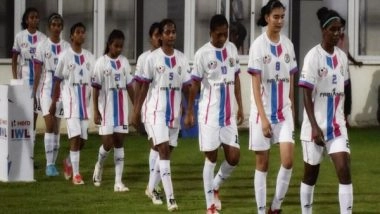 Sports News | IWL: Sirvodem SC to Lock Horns with SSB Women
