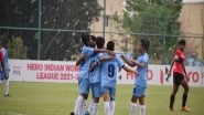 Sports News | IWL: PIFA Register Second Win After Defeating Mata Rukmani FC by 3-1