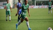 Sports News | IWL: Seasoned Forward Prameshwori Devi Aims to Bestow Knowledge Upon Upcoming Generation