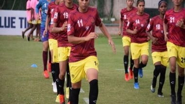 Sports News | IWL: SSB Women's FC Look to Bounce Back Against Sports Odisha