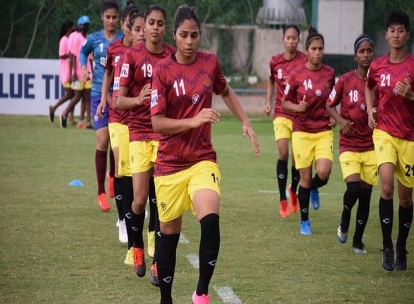 Sports News | IWL: SSB Women's FC Look to Bounce Back Against Sports Odisha