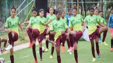 Sports News | SSB Look to Turn Back to Winning Ways Against Strong Kickstart FC