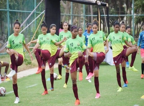 Sports News | SSB Look to Turn Back to Winning Ways Against Strong Kickstart FC
