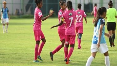 Sports News | IWL: Hans Women FC Continue Disappointing Run, Lose 5-0 to Sethu FC