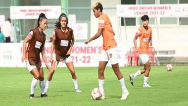 Sports News | Gokulam Kerala FC to Lock Horns with ARA FC at Kalinga Stadium