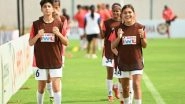 Sports News | IWL: Indian Arrows to Take on Bottom-placed Hans Women
