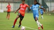 Sports News | IWL: Sethu FC Maintain Winning Streak, Beat Sports Odisha 4-0