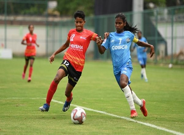 Sports News | IWL: Sethu FC Maintain Winning Streak, Beat Sports Odisha 4-0