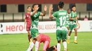 Sports News | IWL: Prameshwori Strike Seals 3 Points for Kickstart Against SSB