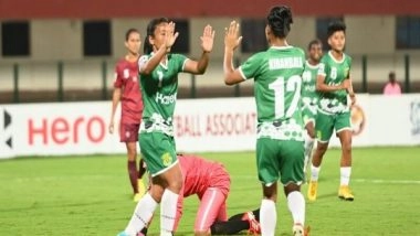 Sports News | IWL: Prameshwori Strike Seals 3 Points for Kickstart Against SSB