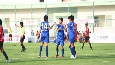 Sports News | IWL: ARA FC Bag Winning Momentum Beating Mata Rukmani 0-4