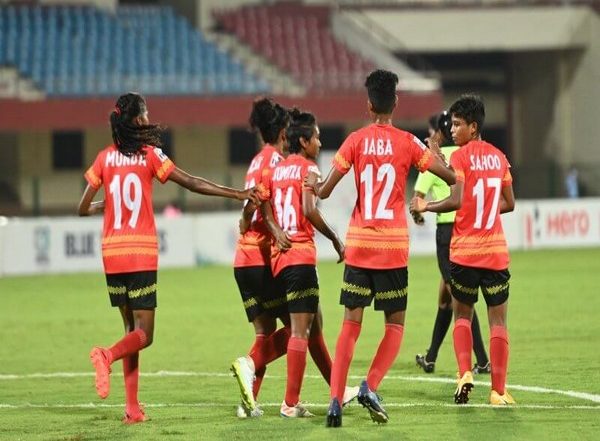 Sports News | IWL: Sports Odisha Earn Convincing Victory over Odisha Police