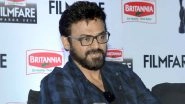 F3: Venkatesh Daggubati Wraps Up Dubbing for His Part in Upcoming Comedy Entertainer