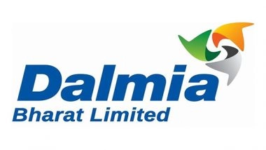 Business News | Dalmia Bharat Q4FY22 - Revenue Jumps 11.6 Per Cent YoY, Sustains Cost Leadership