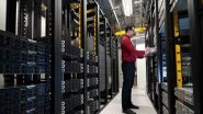Indian Data Centres May Get Up to Rs 1.2 Lakh Crore Investment in 5 Years: Report