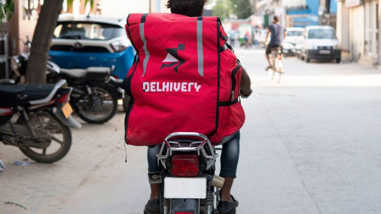 Delhivery IPO To Open on May 11; Price Band Set at Rs 462–487 per Share