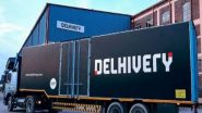Business News | Delhivery Rs 5,235 Crore IPO Opens for Subscription